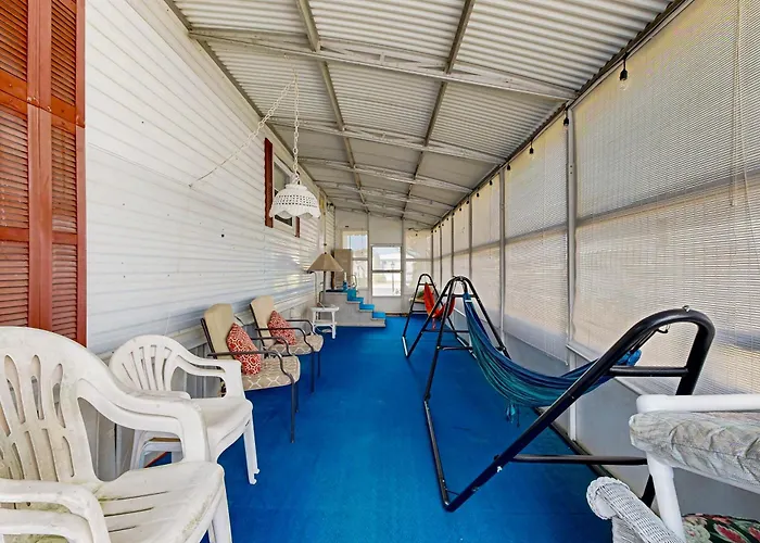 Oyster Lane Hideout Holiday home Ocean City