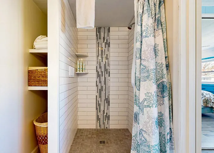 Holiday home Oyster Lane Hideout Ocean City