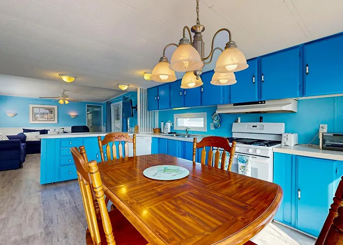 Oyster Lane Hideout * Ocean City