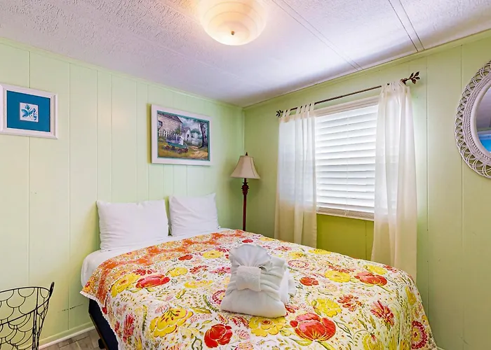 Oyster Lane Hideout Ocean City