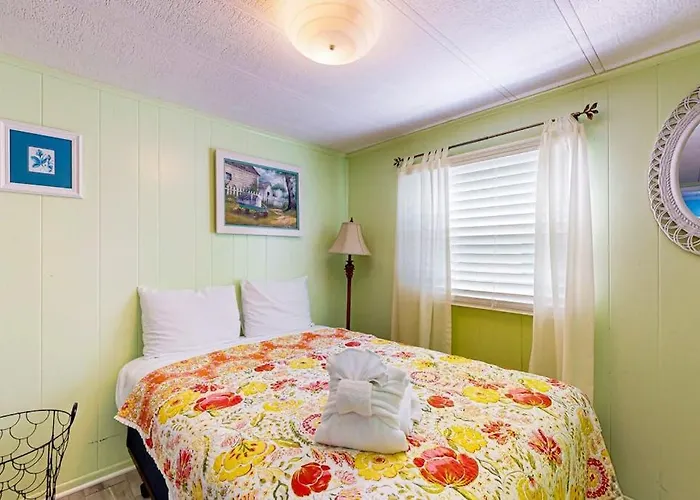Oyster Lane Hideout Holiday home *