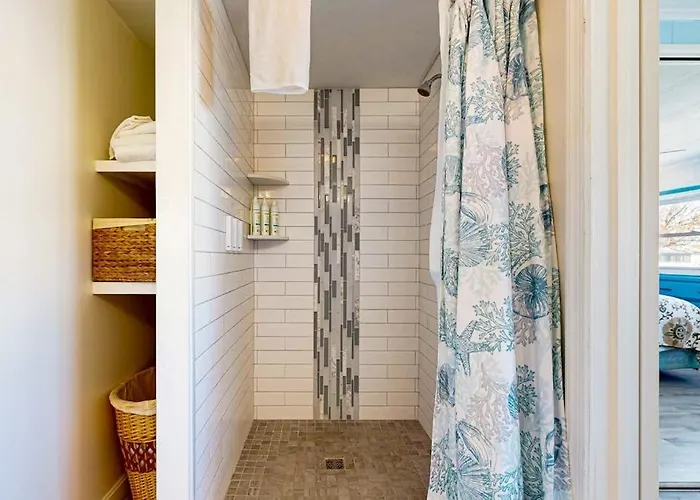 Holiday home Oyster Lane Hideout Ocean City