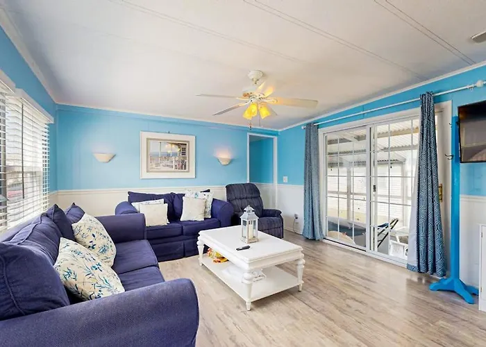 Oyster Lane Hideout * Ocean City