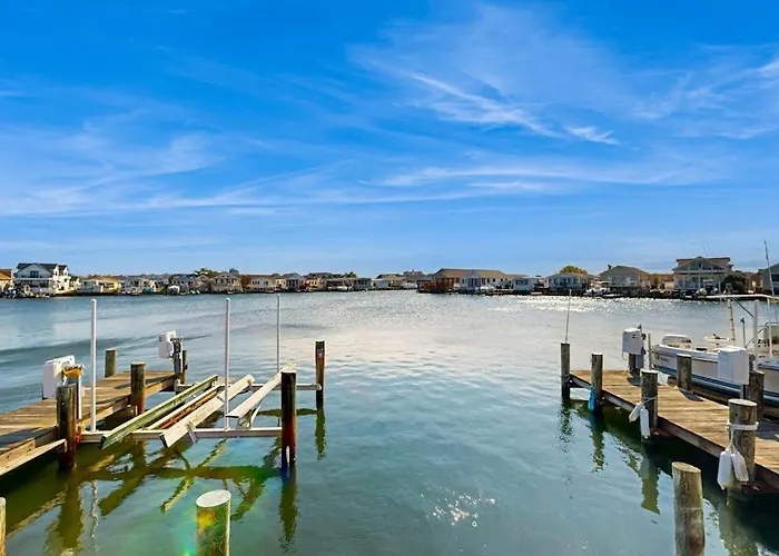 Oyster Lane Hideout