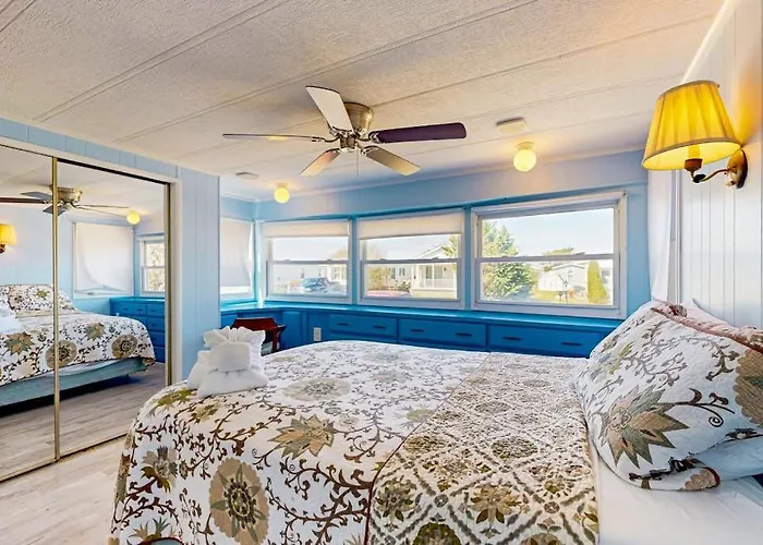 Oyster Lane Hideout Holiday home Ocean City