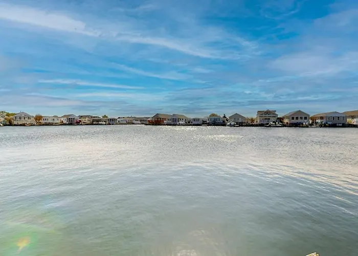 Oyster Lane Hideout Ocean City