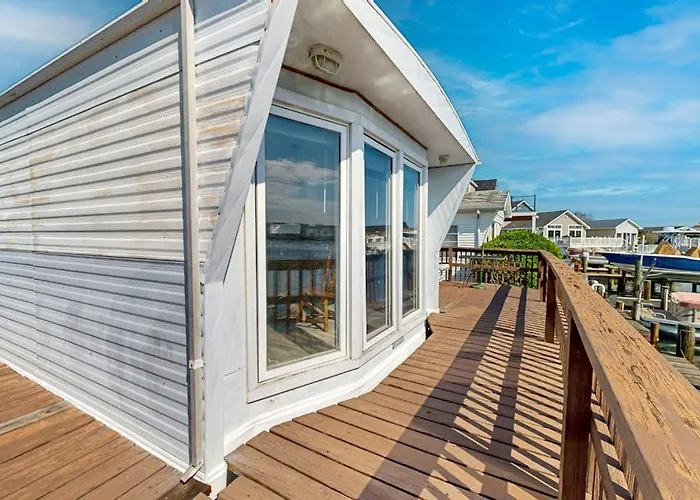 Oyster Lane Hideout * Ocean City