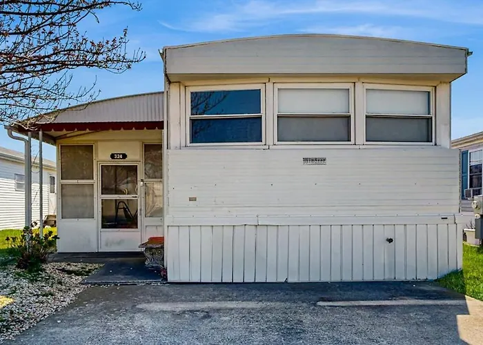Holiday home Oyster Lane Hideout Ocean City