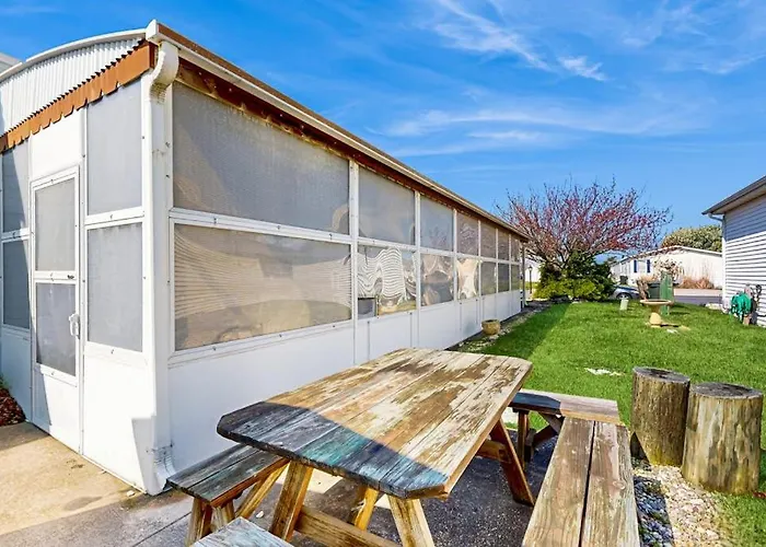 Oyster Lane Hideout * Ocean City
