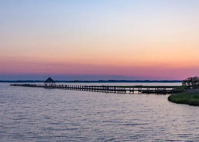 Oyster Lane Hideout * Ocean City