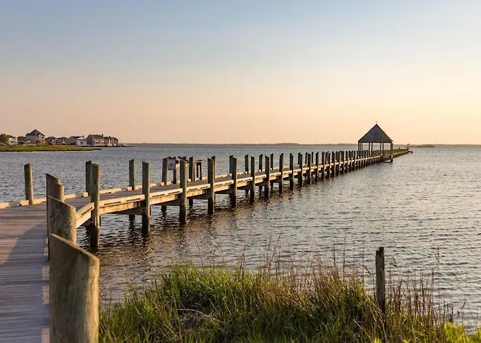 Holiday home Oyster Lane Hideout Ocean City